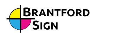 Brantford Sign logo
